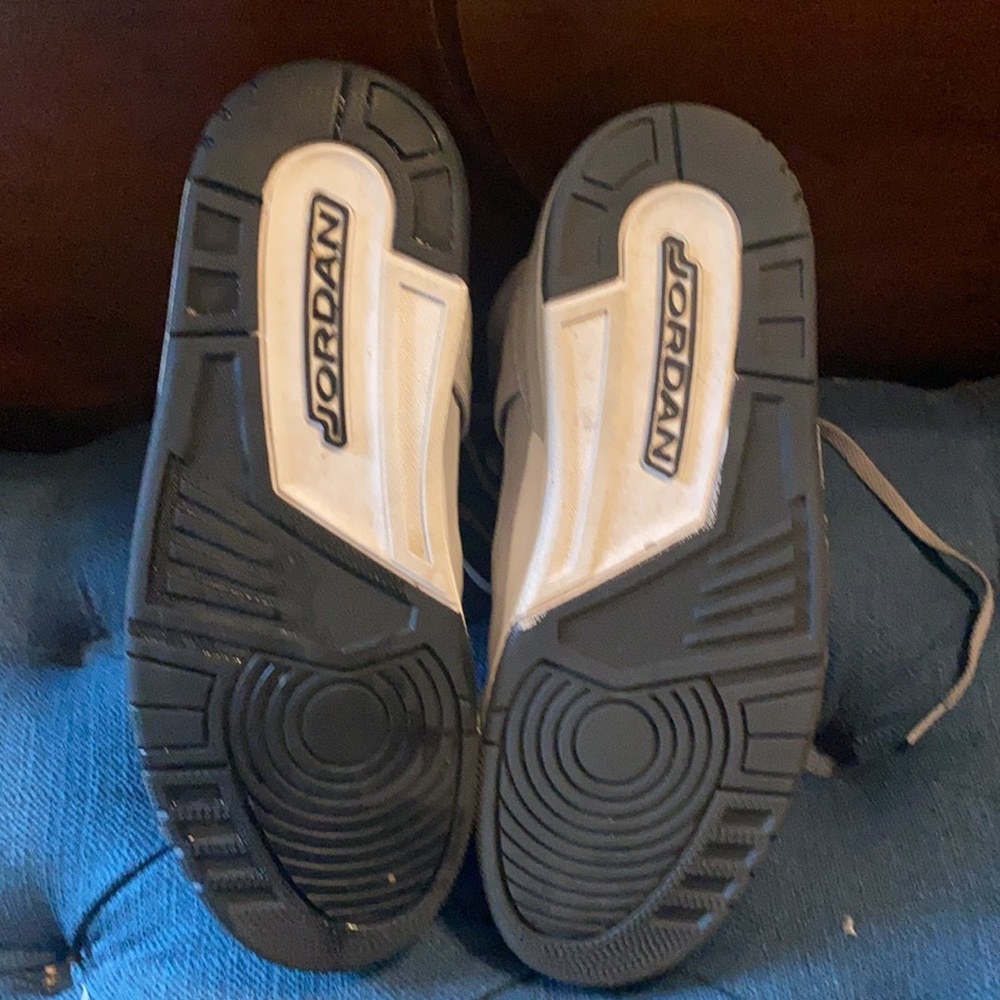 Jordan - Picture 3 of 8